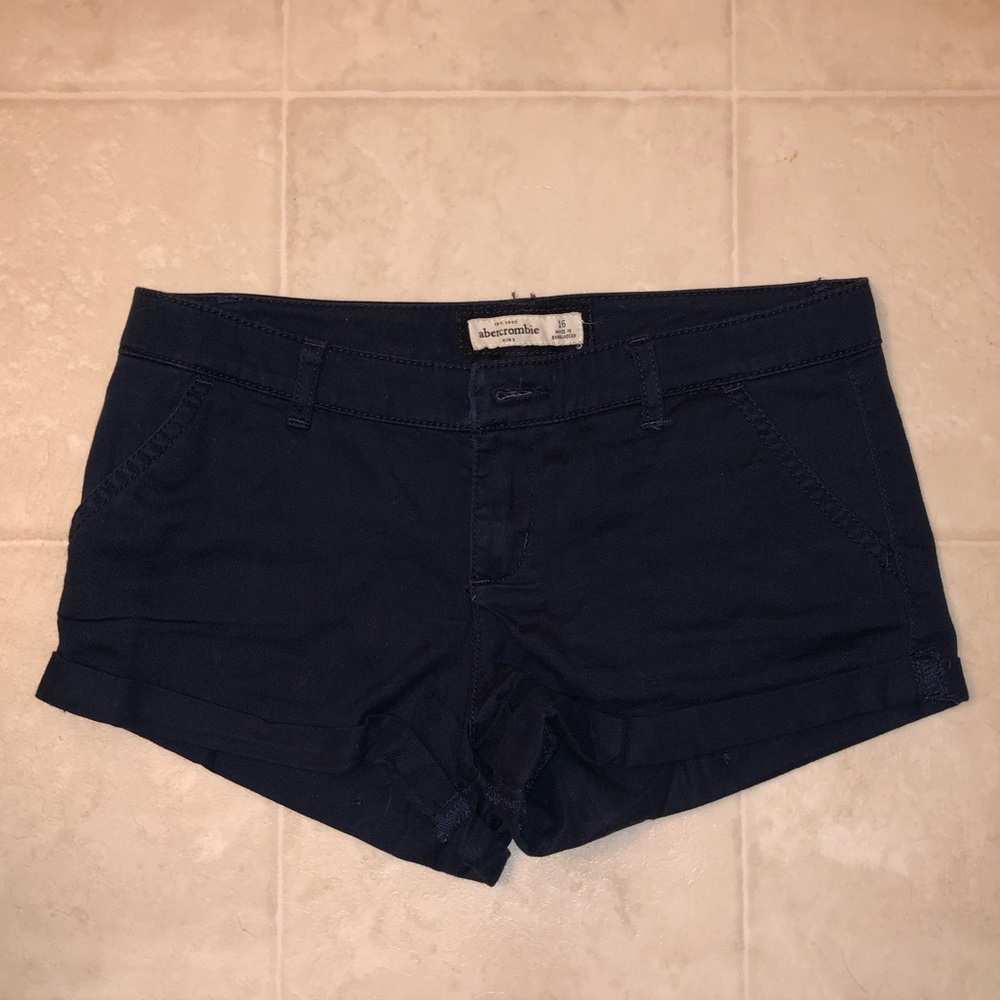 Abercrombie Shorts